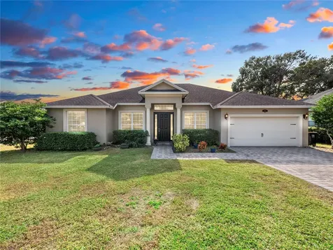 3952 Sunnywood Circle Lakeland FL 33812