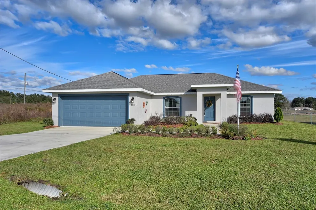 574 Marion Oaks Lane Ocala FL 34473