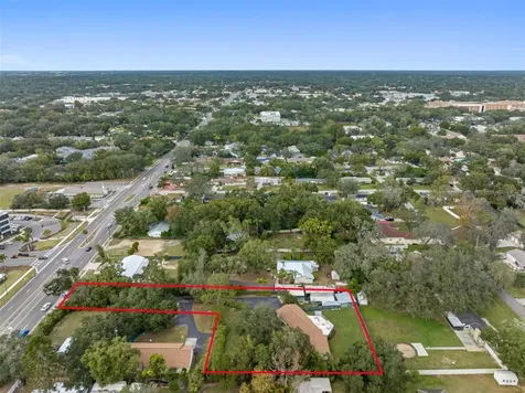 819 S Kings Avenue Brandon FL 33511