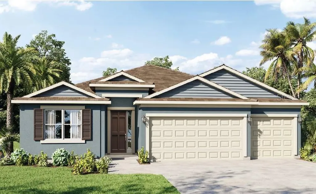 3563 Keyworth Street Apopka FL 32712