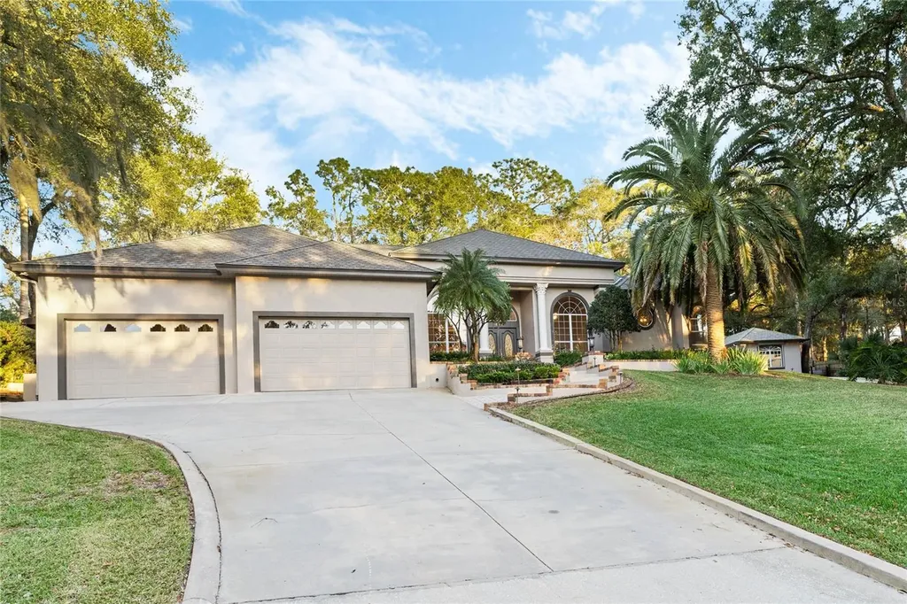 477 Country Club Drive Longwood FL 32750