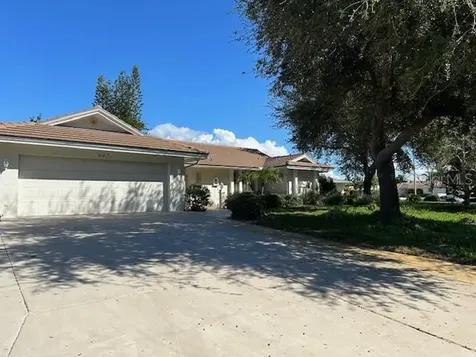 443 Bellini Circle Nokomis FL 34275