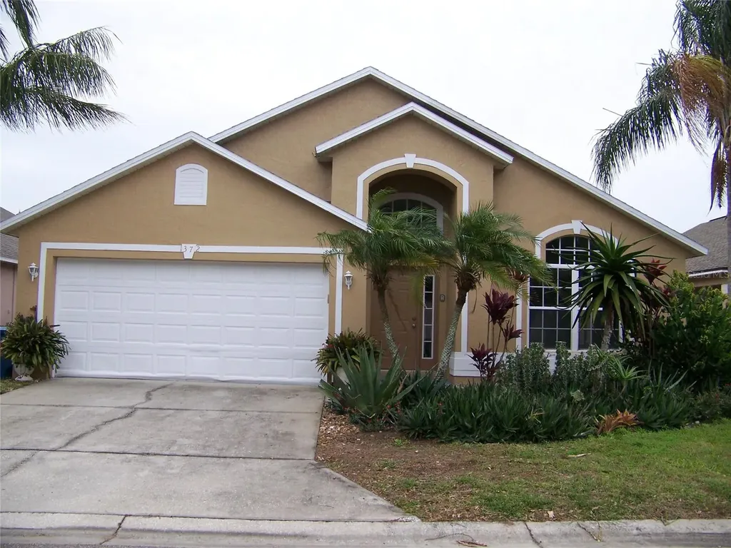 1372 Rebecca Drive Haines City FL 33844
