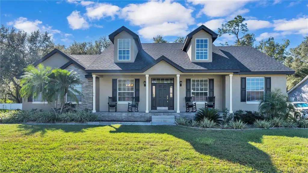 2626 Deer Rack Lane Lakeland FL 33811