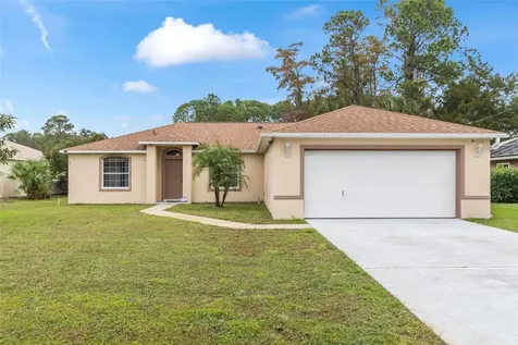 25 Wynnfield Drive Palm Coast FL 32164