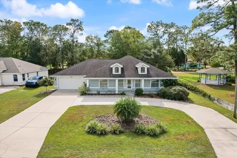 8428 W Periwinkle Lane Homosassa FL 34446