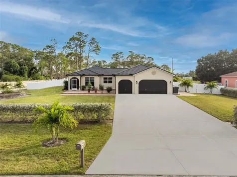 2518 NW 24th Street Cape Coral FL 33993