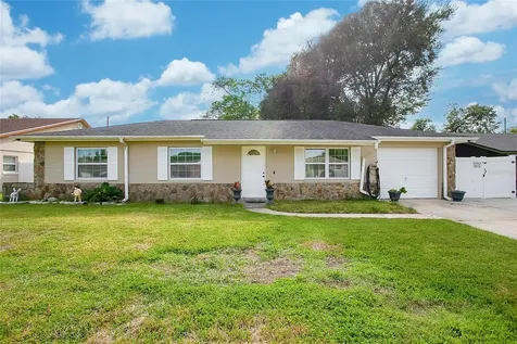 2504 Dianjo Drive Orlando FL 32810