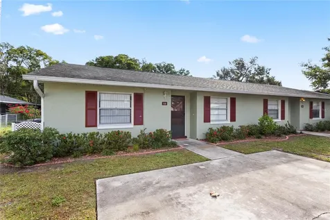 513 - 515 Montana Avenue Saint Cloud FL 34769