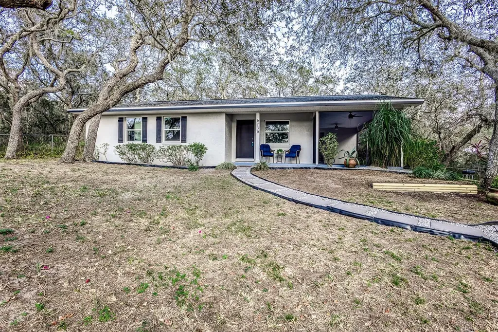 6730 Jenny Drive Lake Wales FL 33898