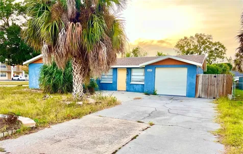 8629 Velvet Drive Port Richey FL 34668