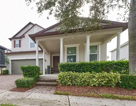 6758 Bridgewater Village Road Windermere FL 34786