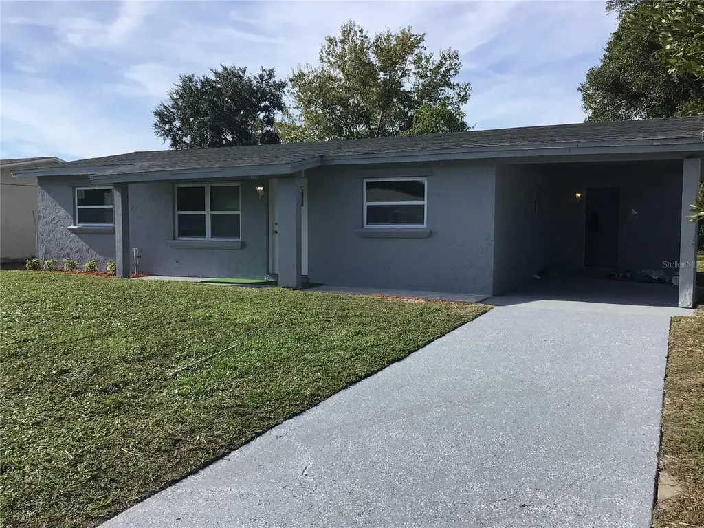 5231 Lanette Street Orlando FL 32811