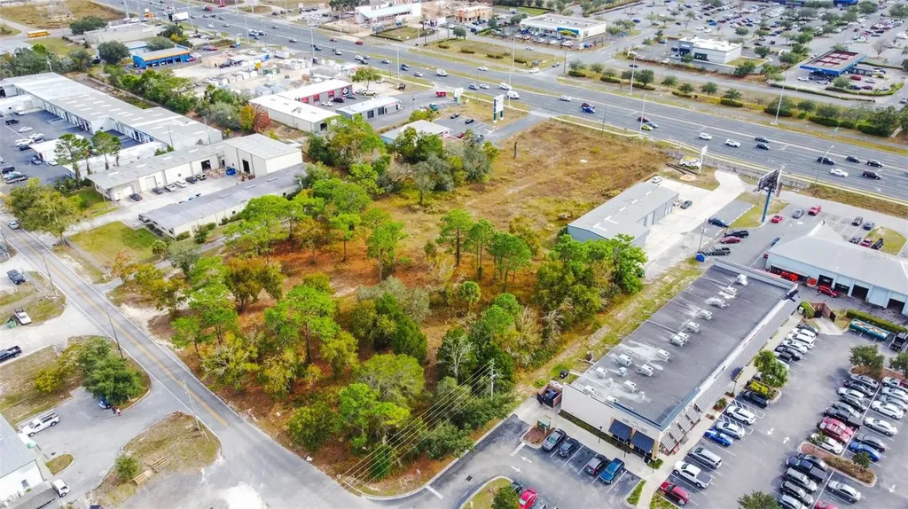0 Cortez Boulevard Brooksville FL 34613