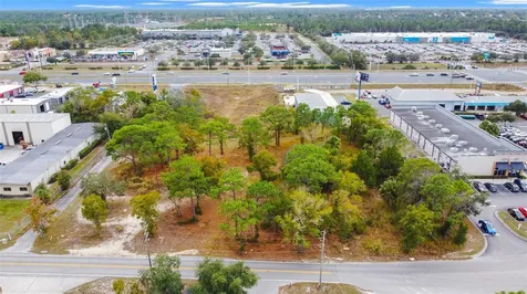 0 Cortez Boulevard Brooksville FL 34613