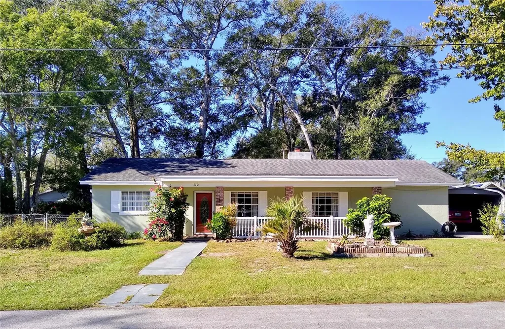 410 Westwood Avenue Deland FL 32720