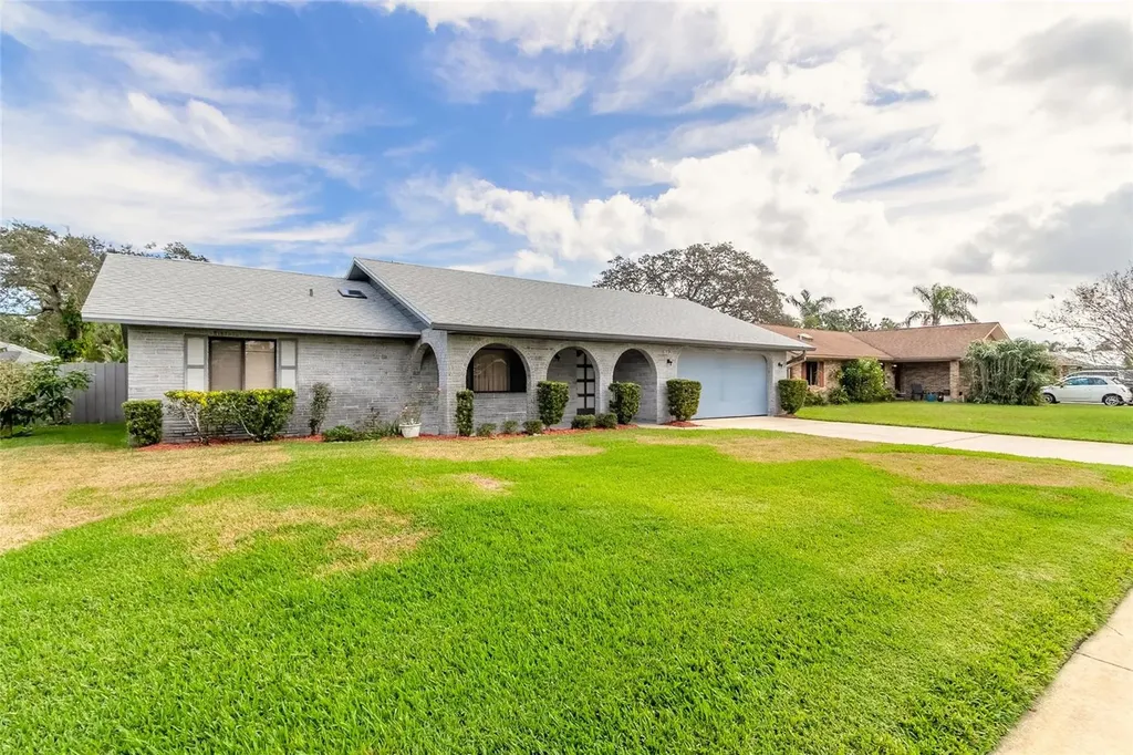 5821 Westport Drive Port Orange FL 32127