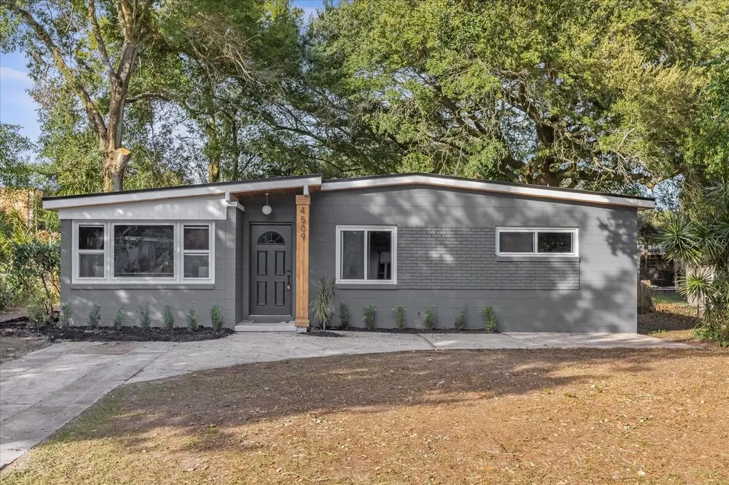 4509 Southmore Drive Orlando FL 32812