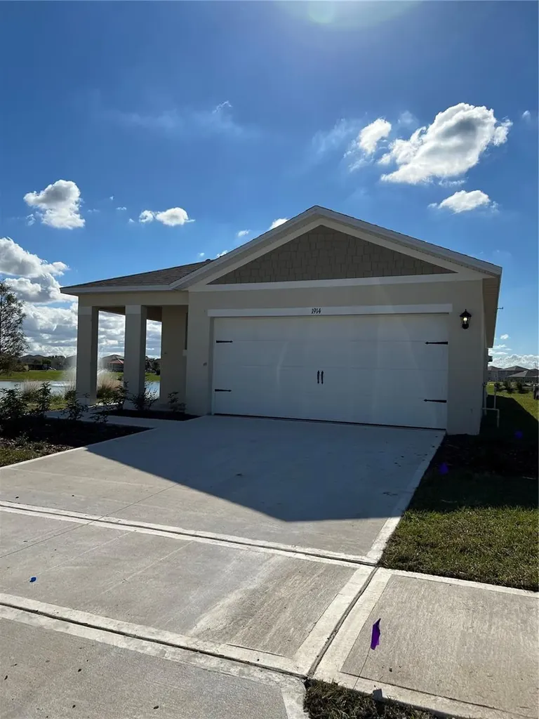 1914 Elkridge Street Davenport FL 33837