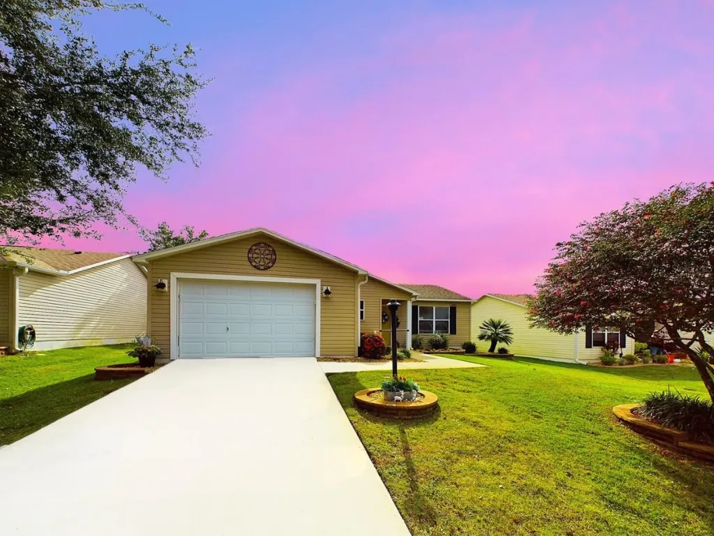298 Jefferson Lane The Villages FL 32162