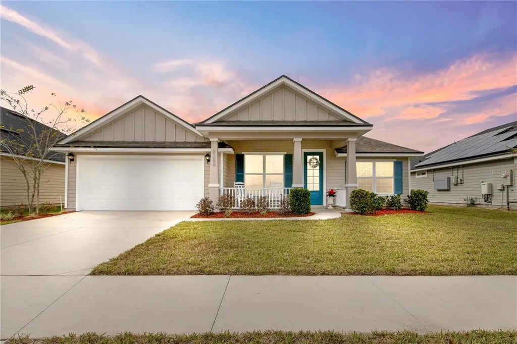 8288 NW 51st Drive Gainesville FL 32653