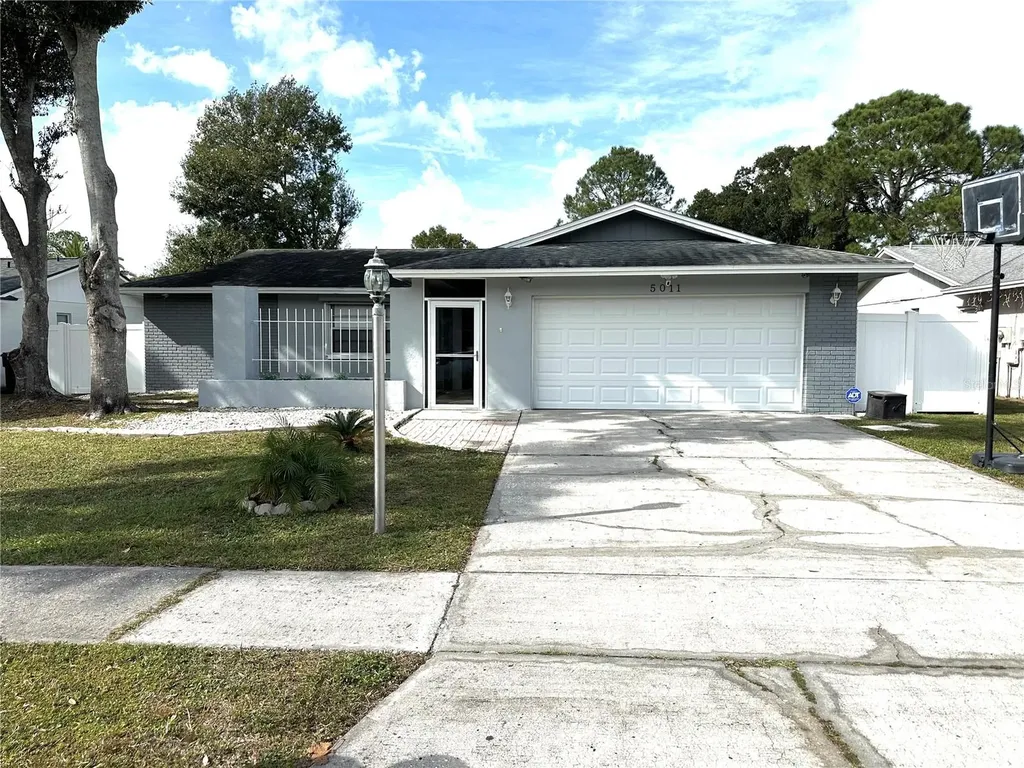5011 Carrollwood Meadows Drive Tampa FL 33625