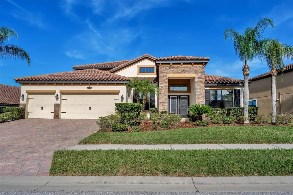 1945 Via Lago Drive Lakeland FL 33810