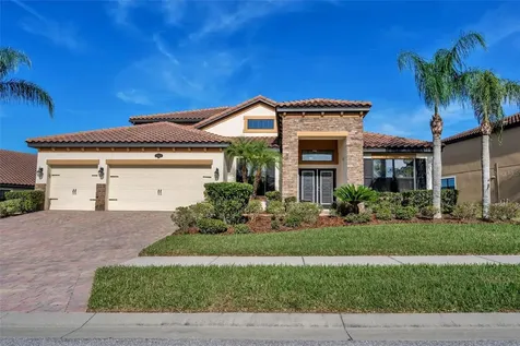 1945 Via Lago Drive Lakeland FL 33810