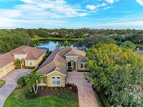 7609 Silverwood Court Lakewood Ranch FL 34202