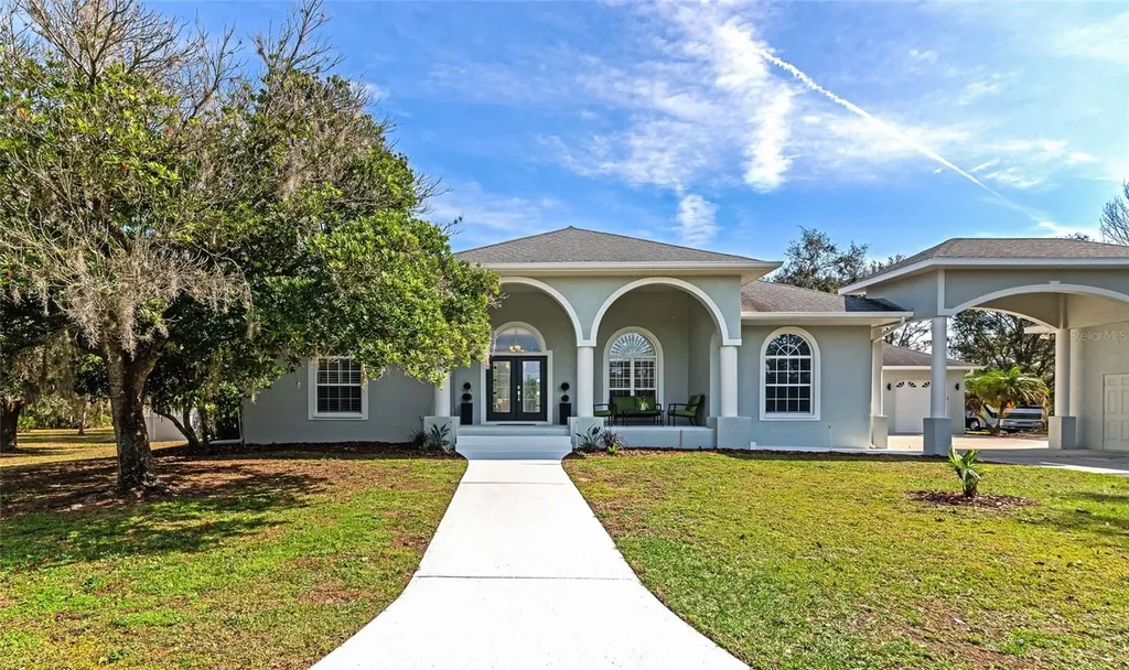 24106 83rd Avenue E Myakka City FL 34251