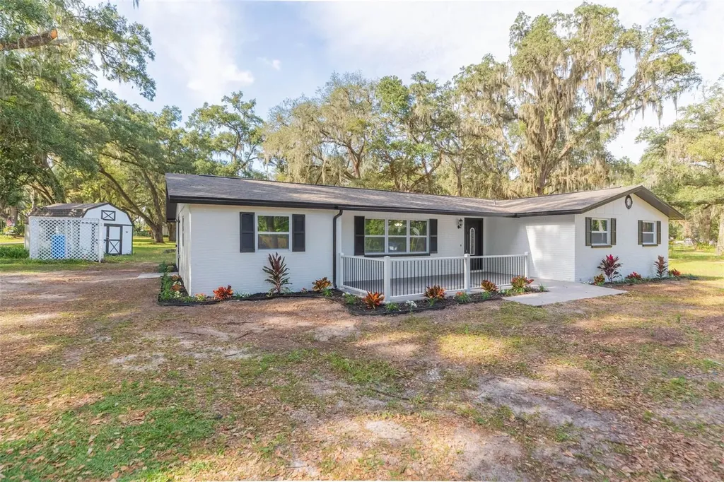 4653 Ryals Road Zephyrhills FL 33541