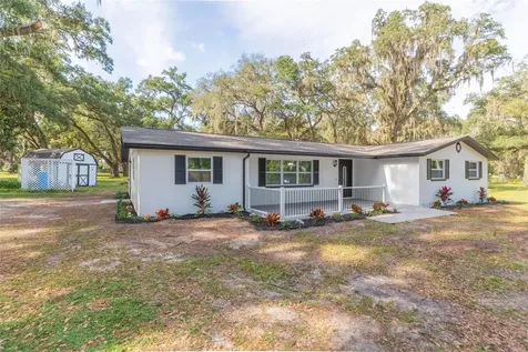4653 Ryals Road Zephyrhills FL 33541