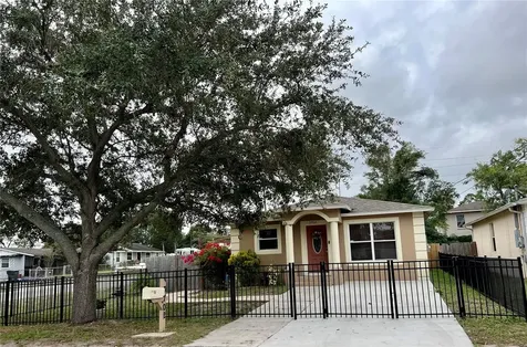 3702 N 57th Street Tampa FL 33619