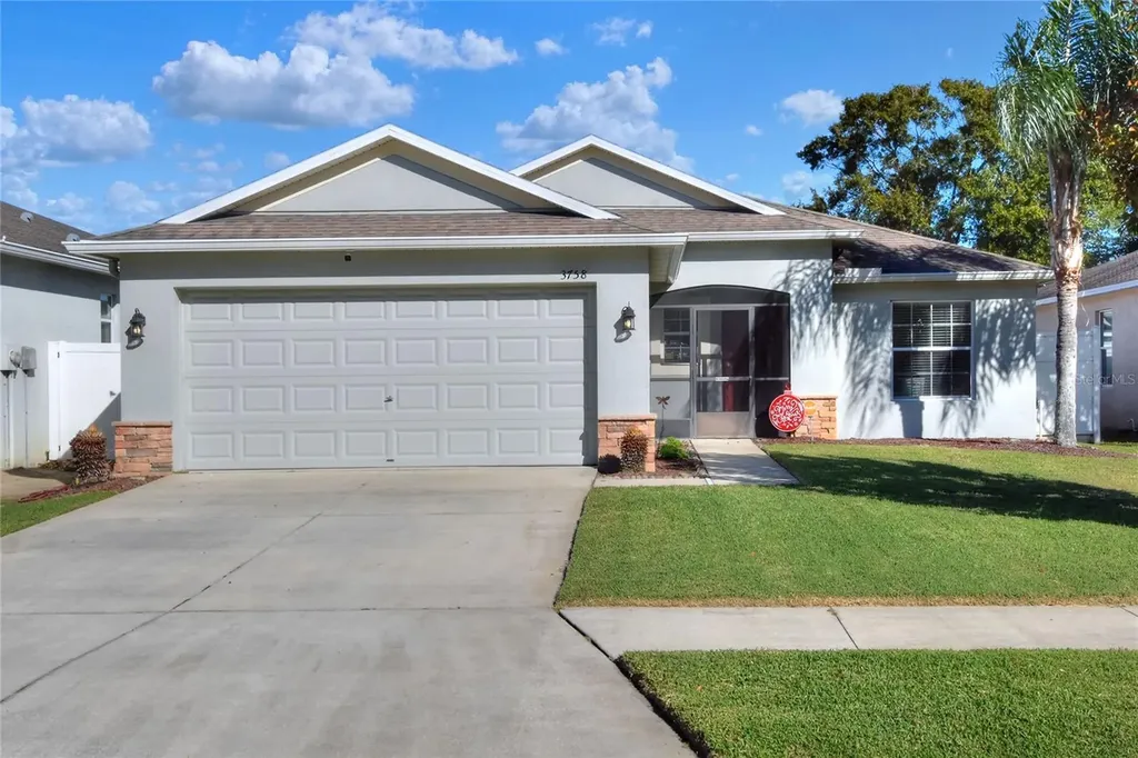 3758 Madbury Circle Lakeland FL 33810