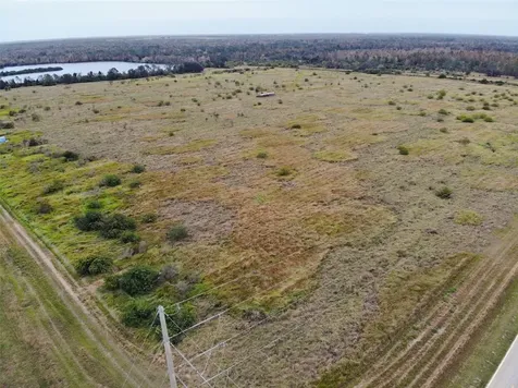 Old Bowling Green Road Fort Meade FL 33841