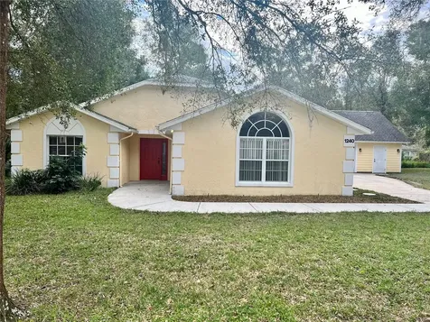 1240 15th Street Orange City FL 32763