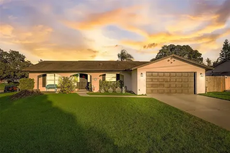 1041 Crystal Bowl Circle Casselberry FL 32707
