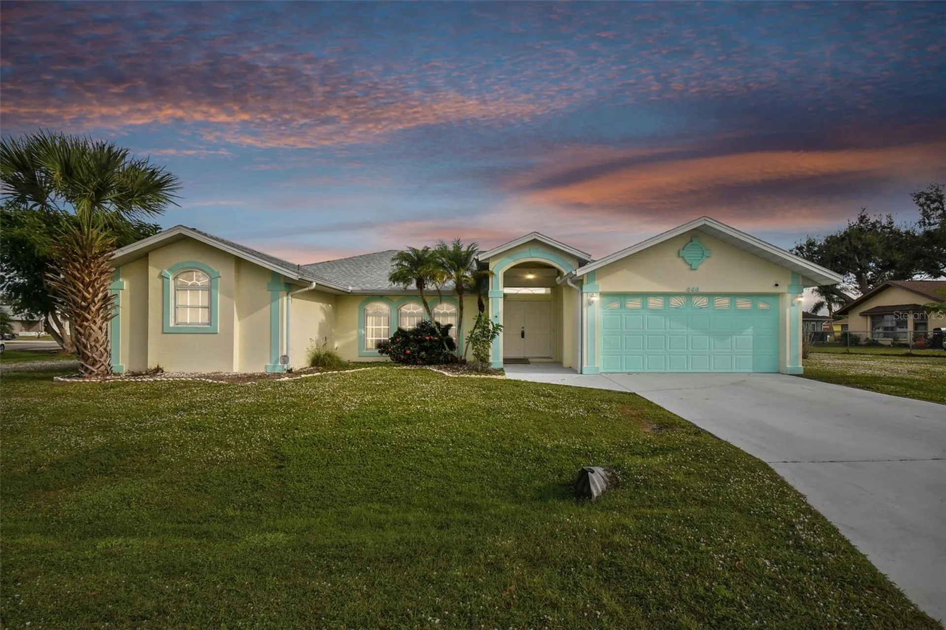 444 Viceroy Terrace Port Charlotte FL 33954