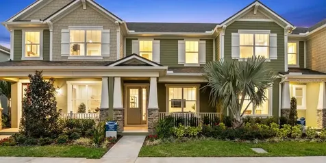 11417 Sunsail Avenue Orlando FL 32832