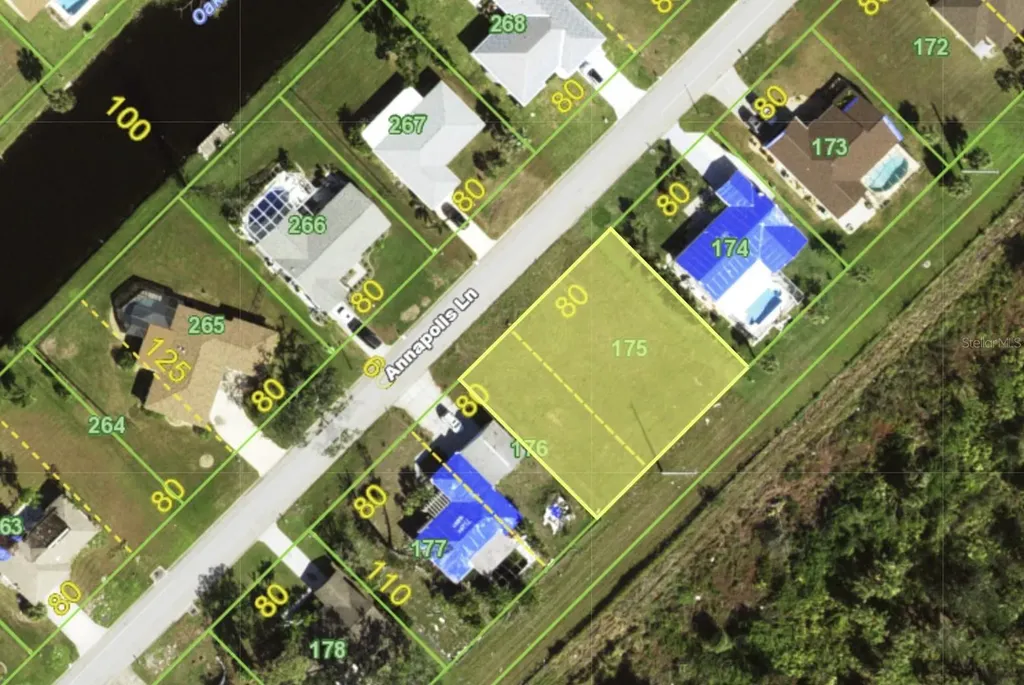 93 Annapolis Lane Rotonda West FL 33947