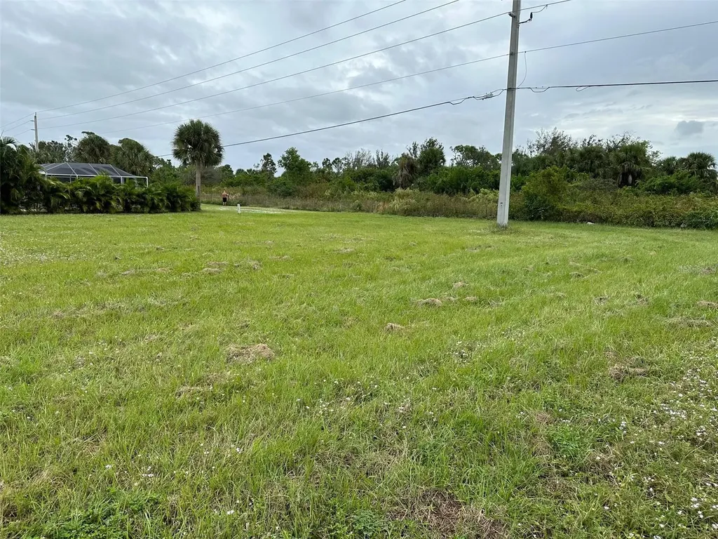93 Annapolis Lane Rotonda West FL 33947