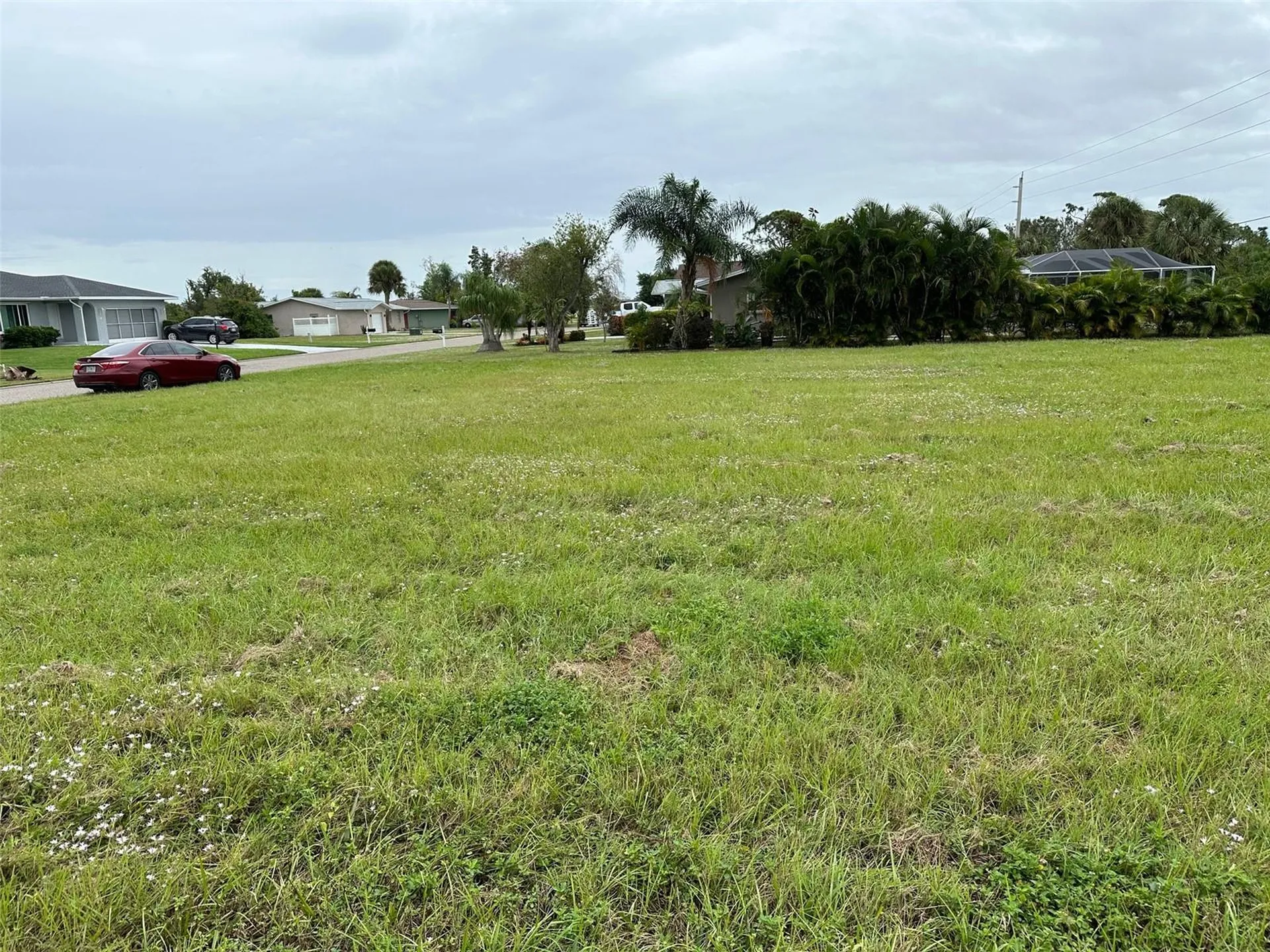 93 Annapolis Lane Rotonda West FL 33947