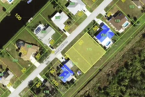 93 Annapolis Lane Rotonda West FL 33947