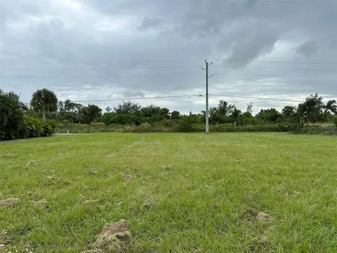 93 Annapolis Lane Rotonda West FL 33947