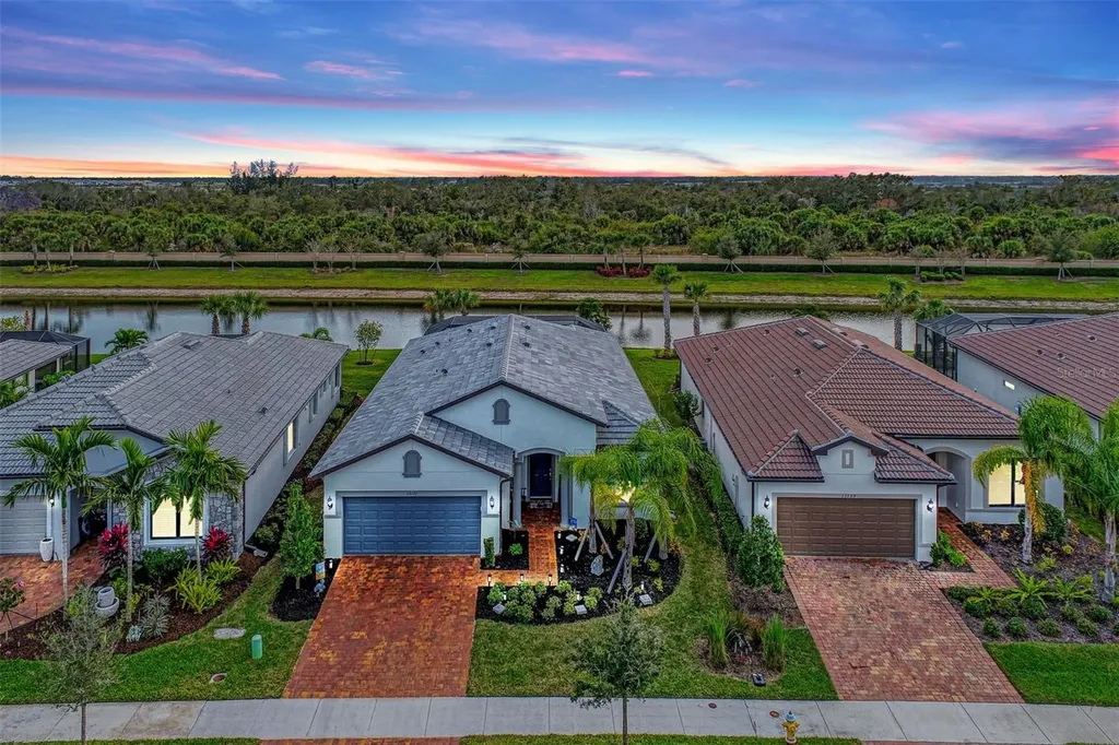 13131 Borrego Street Venice FL 34293