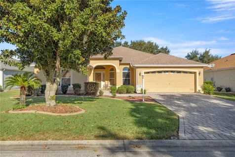 8601 SE 168th Kittredge Loop The Villages FL 32162