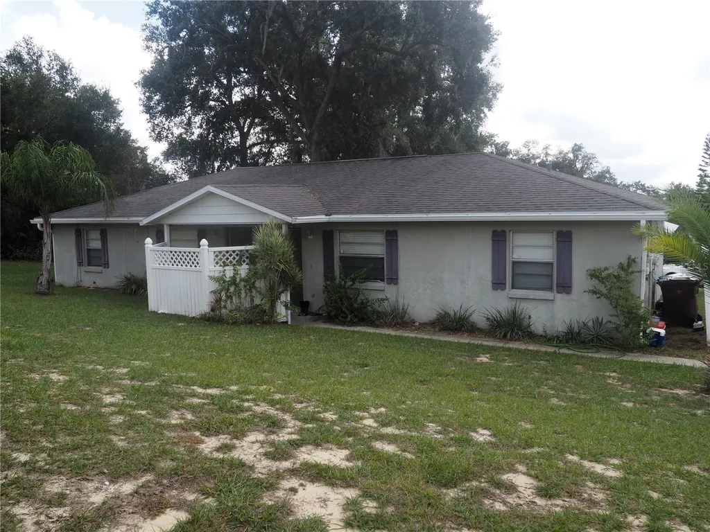 729 Greenleaf Lane Lake Wales FL 33853