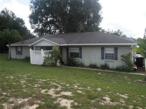 729 Greenleaf Lane Lake Wales FL 33853