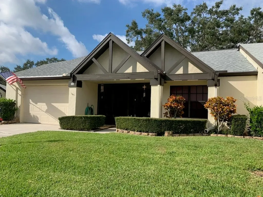 800 Lakewood Drive Palm Harbor FL 34684