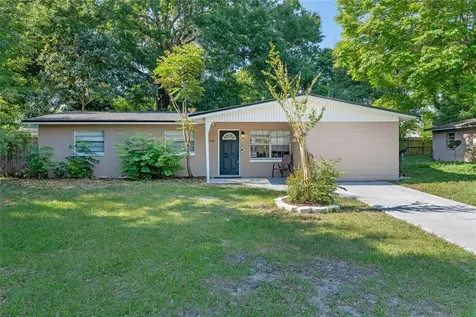1438 Bethesda Street Apopka FL 32703